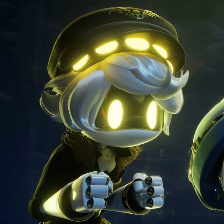 N (Murder Drones) thumbnail