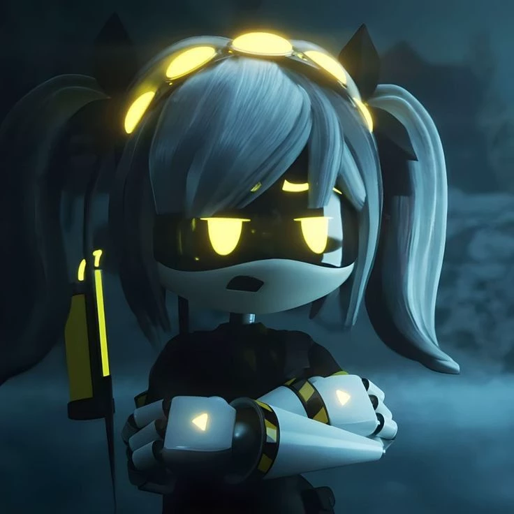 J (Murder Drones) thumbnail