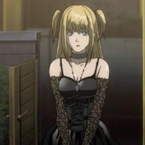 Misa Amane thumbnail