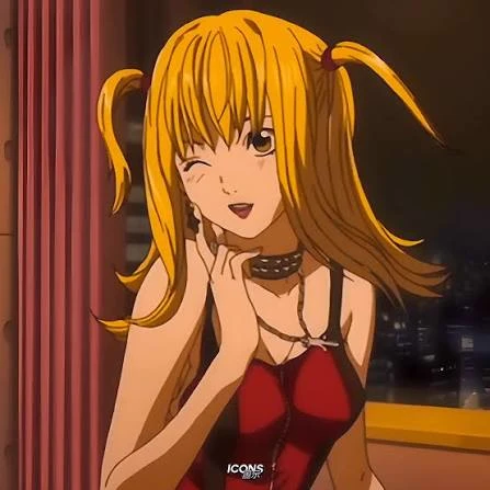 Misa Amane thumbnail