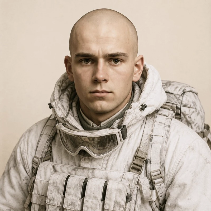 Anton Ivanov