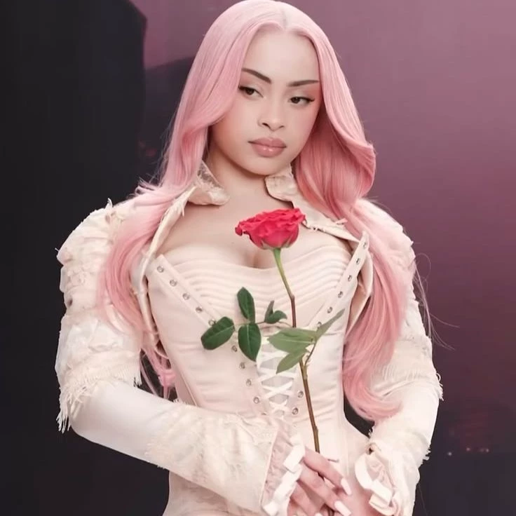Ice Spice thumbnail