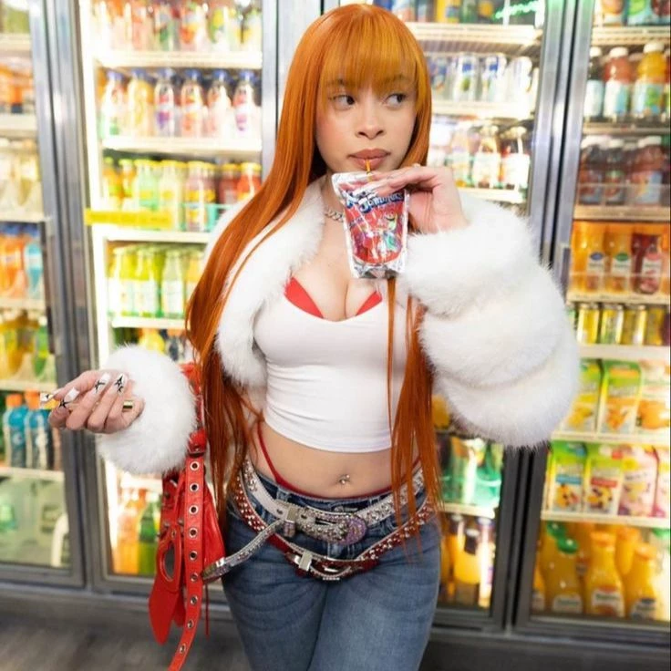 Ice Spice thumbnail