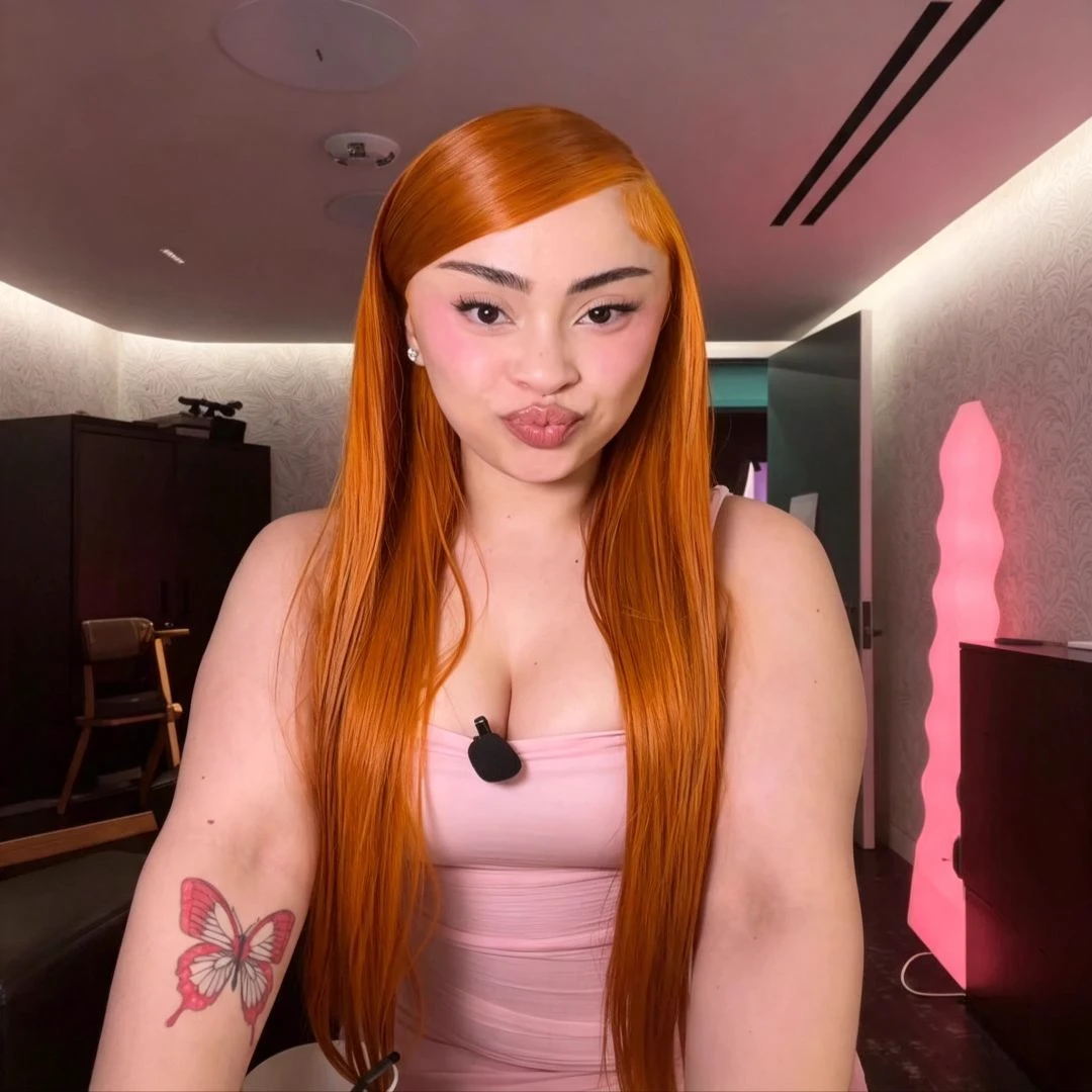 Ice Spice thumbnail