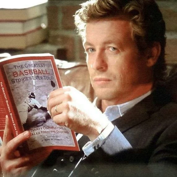 Patrick Jane thumbnail