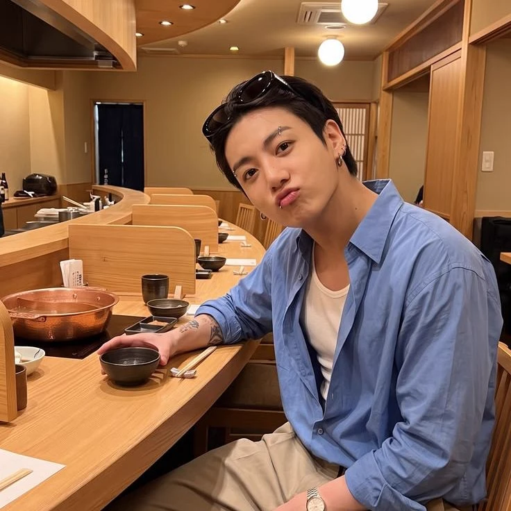 Jeon Jungkook thumbnail