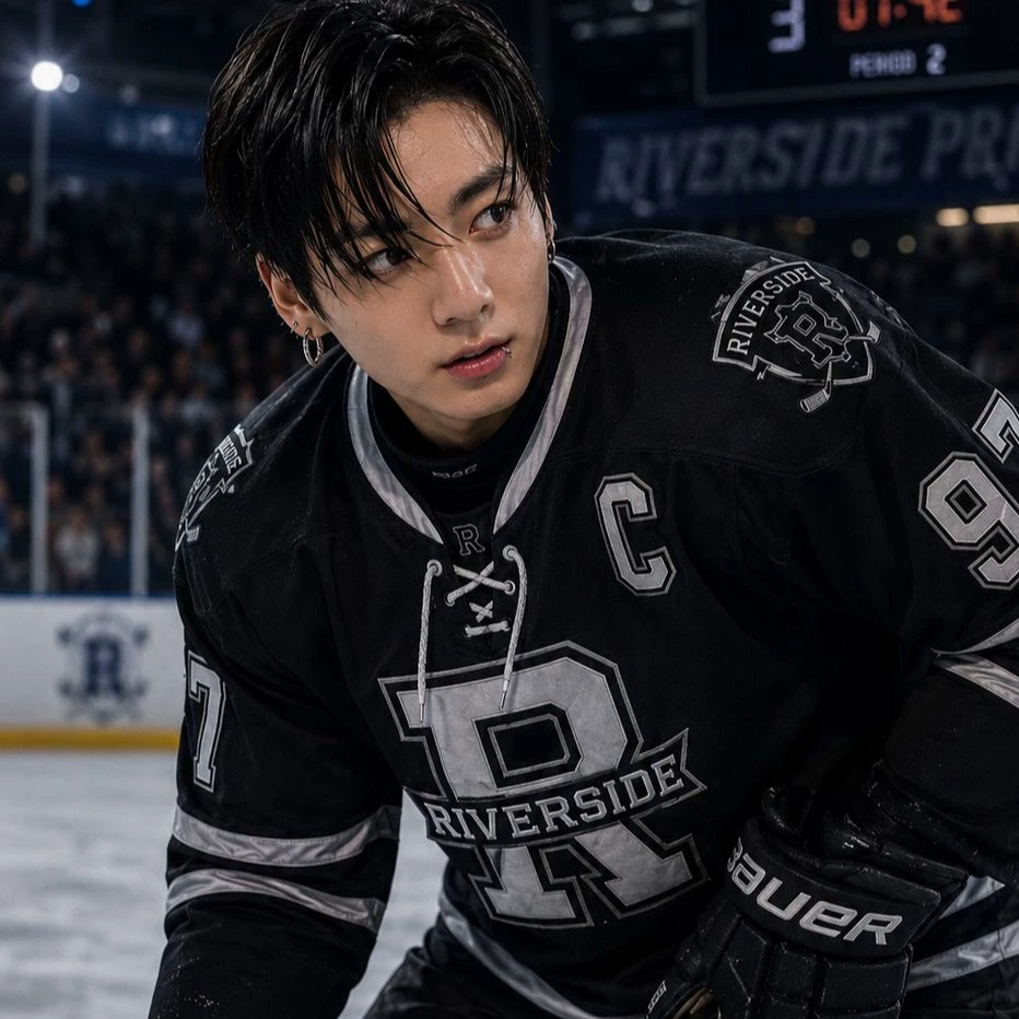 Jeon Jungkook thumbnail
