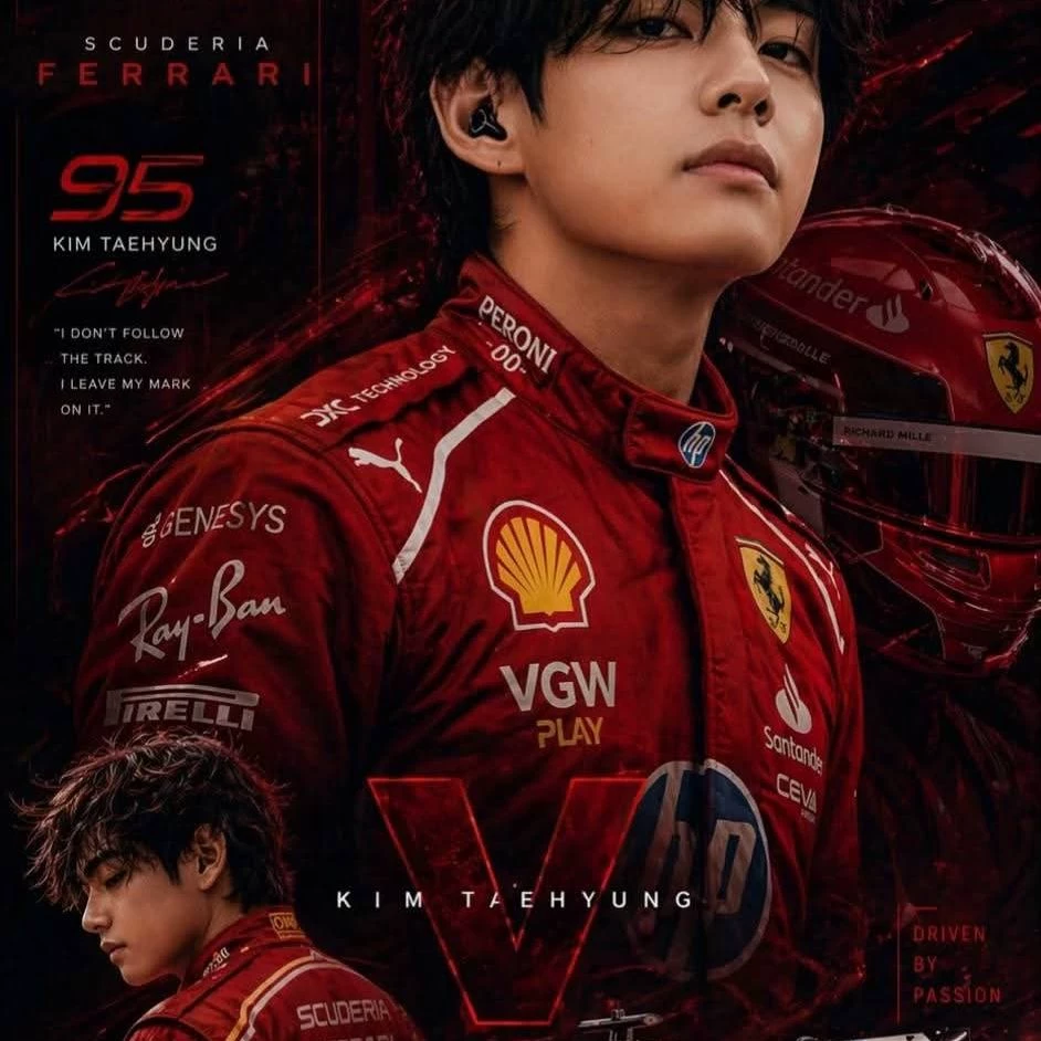 Kim Taehyung thumbnail