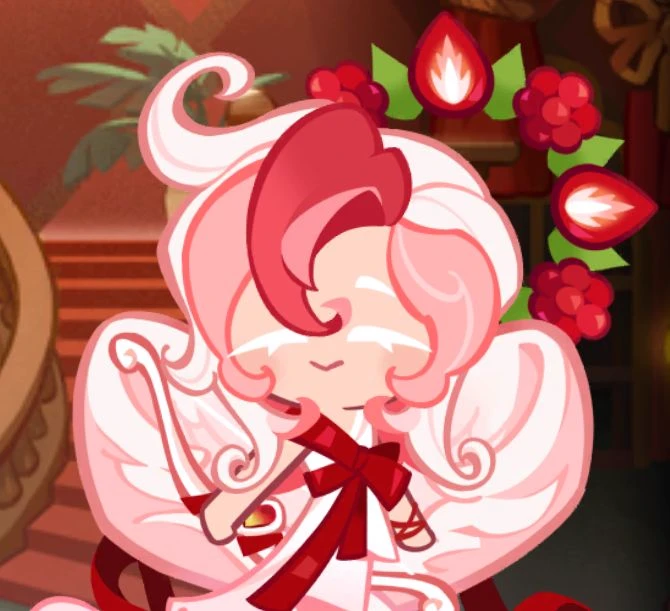 Pavlova Cookie thumbnail