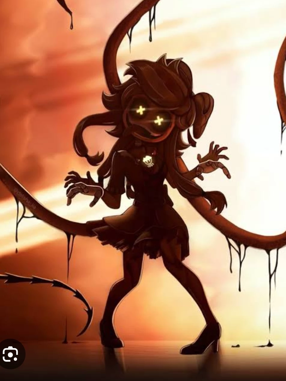 Cynessa–AU thumbnail