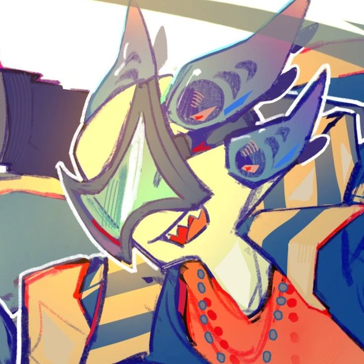 Rocket Fighting thumbnail