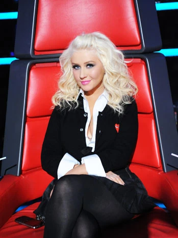 Christina Aguilera thumbnail