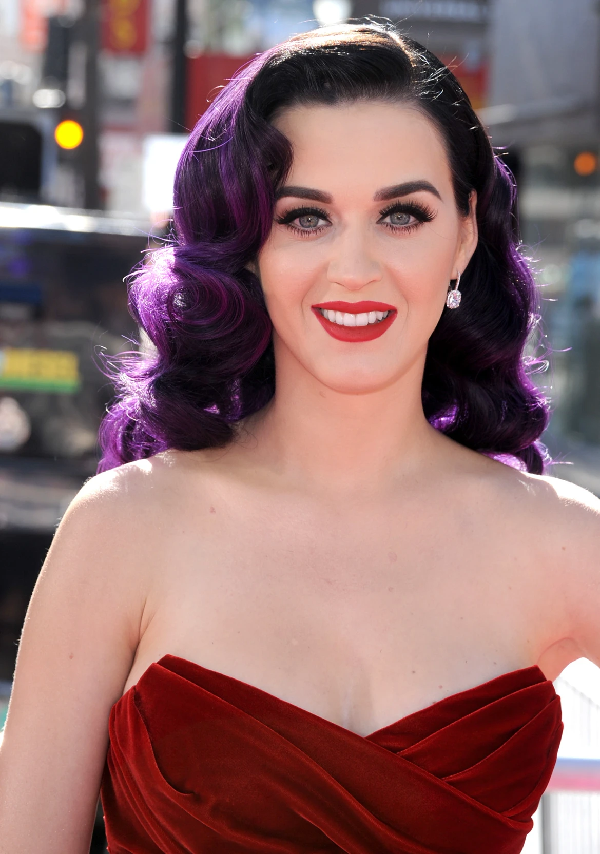 Katy Perry thumbnail
