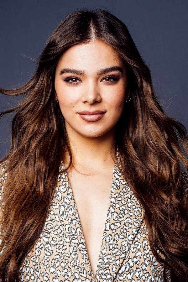 Hailee Steinfeld thumbnail