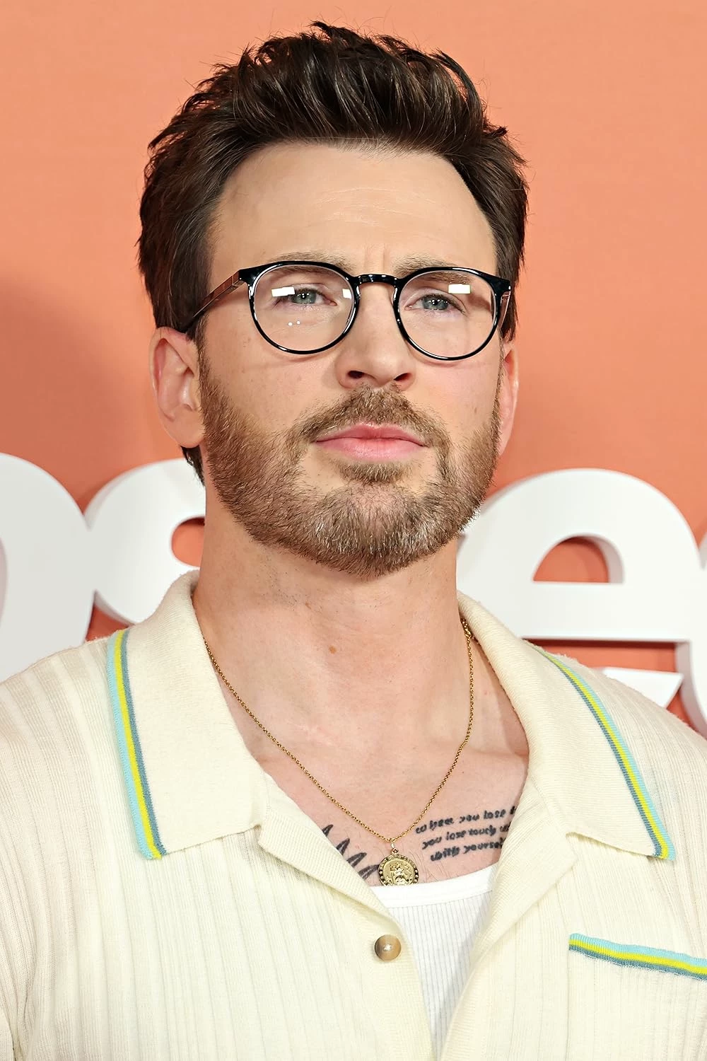 Chris Evans thumbnail