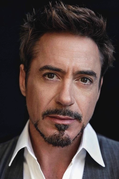 Robert Downey Jr thumbnail