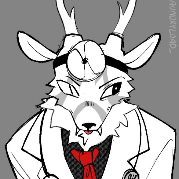 Dr. Harlow thumbnail