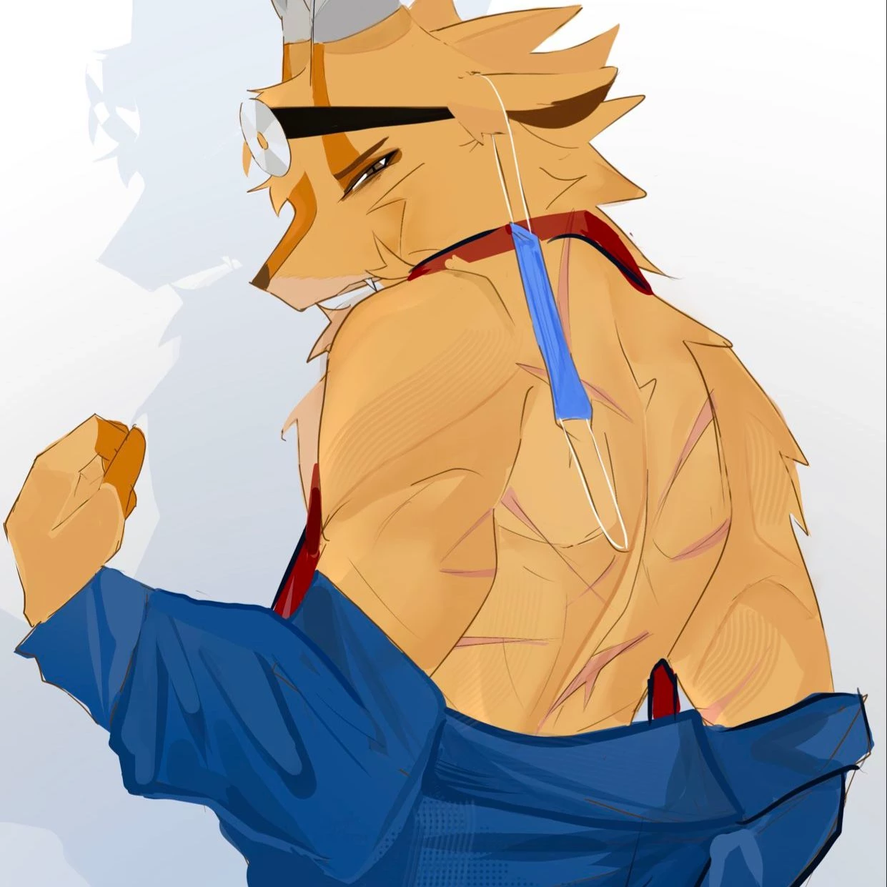 Dr. Harlow thumbnail