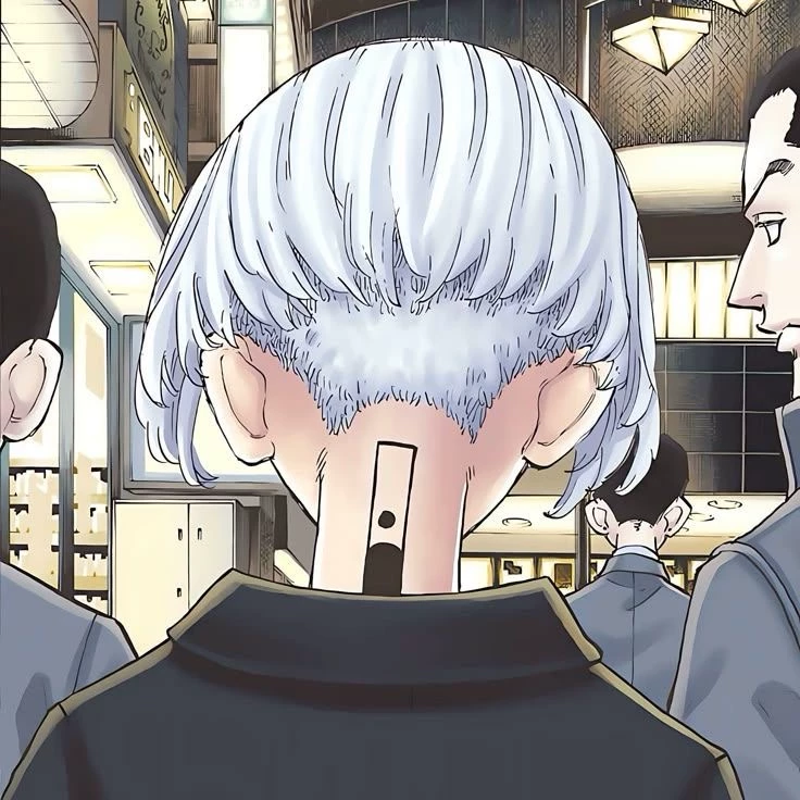 Manjiro Sano thumbnail
