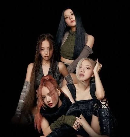 Black Pink thumbnail