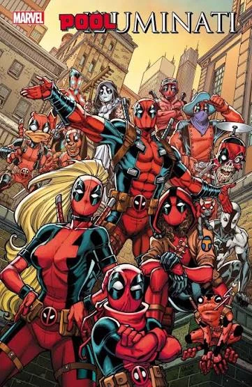 DEADPOOL CORP thumbnail