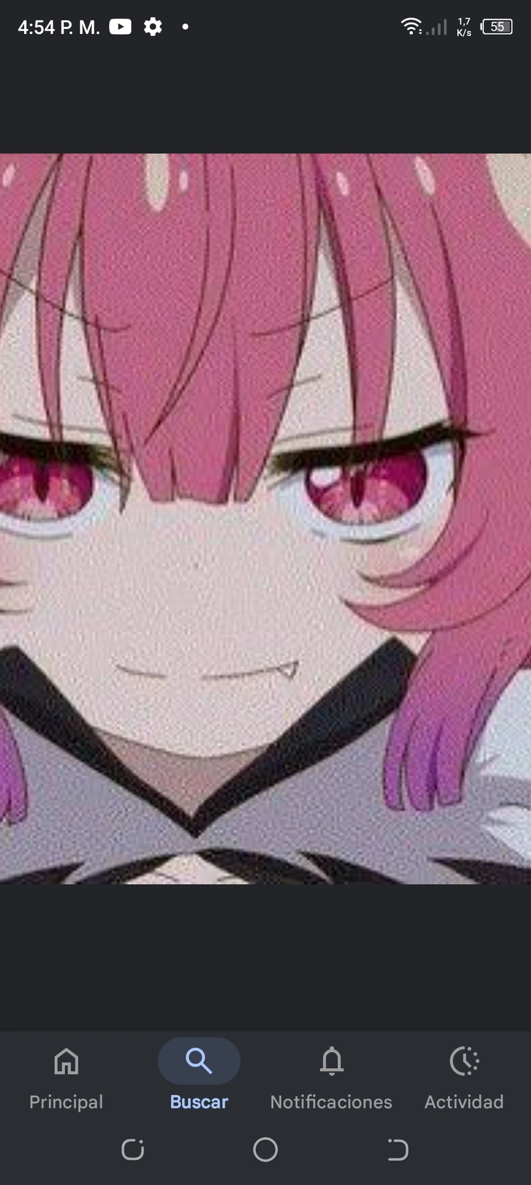Ilulu evil dragon maid thumbnail