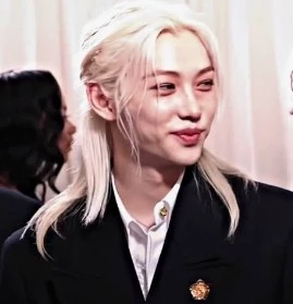 Lee Young-bok Felix thumbnail
