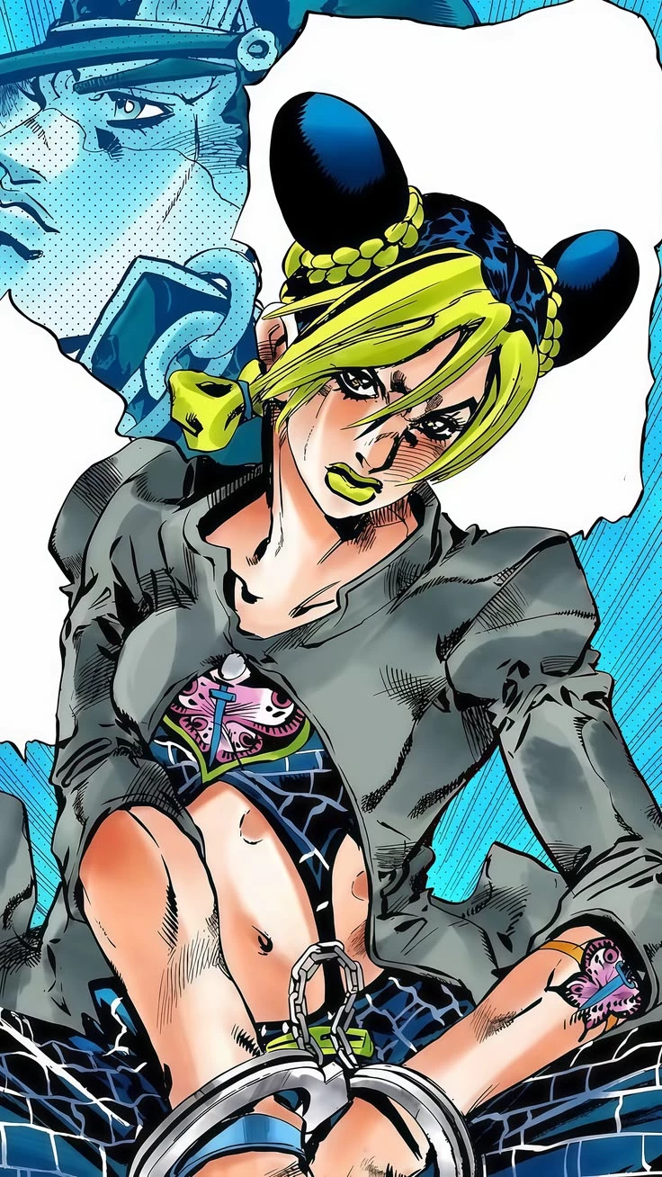 jolyne cujoh thumbnail