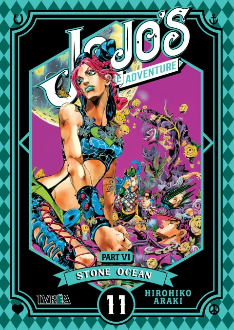stone ocean thumbnail
