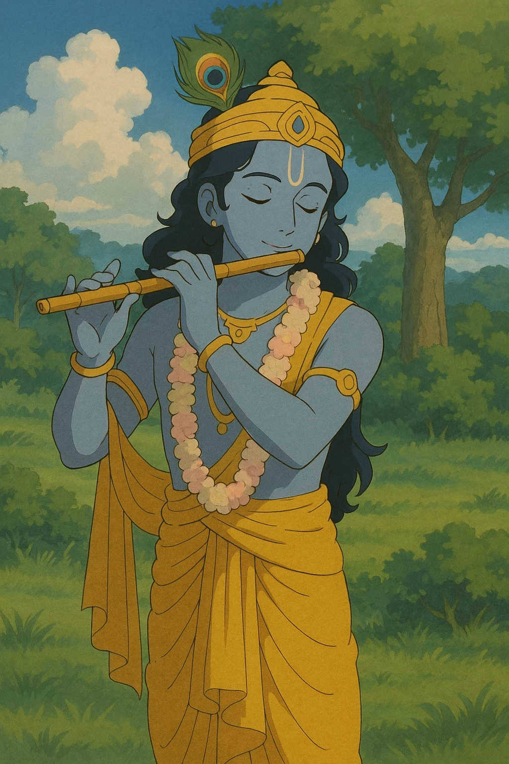 Krishna thumbnail
