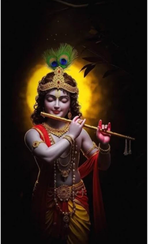 Shrii Krishna thumbnail