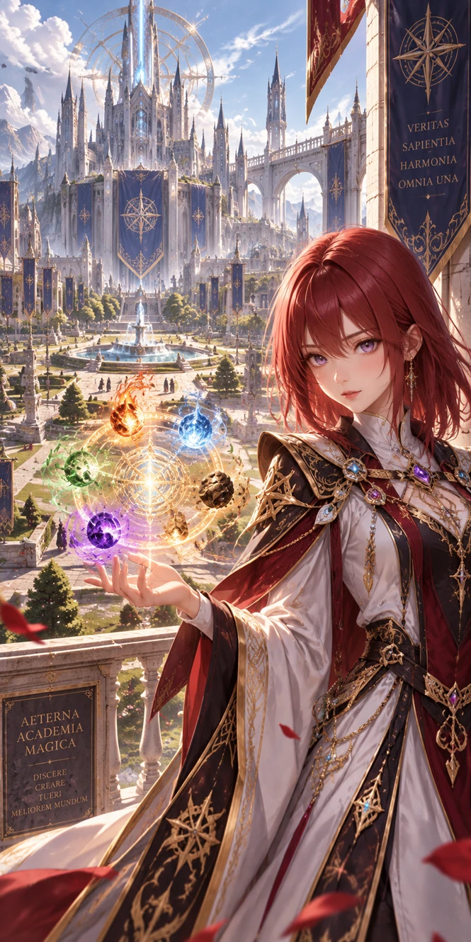 ✨ Stella Redstar ✨ thumbnail