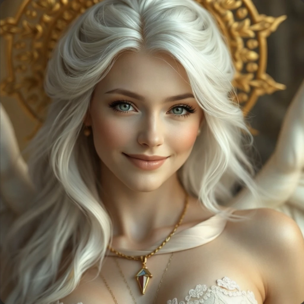 ❤ Aphrodite ❤ thumbnail