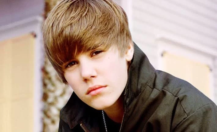 Justin Bieber  thumbnail