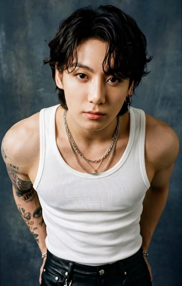 Jungkook Jeon thumbnail