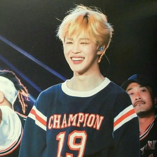 Jimin thumbnail