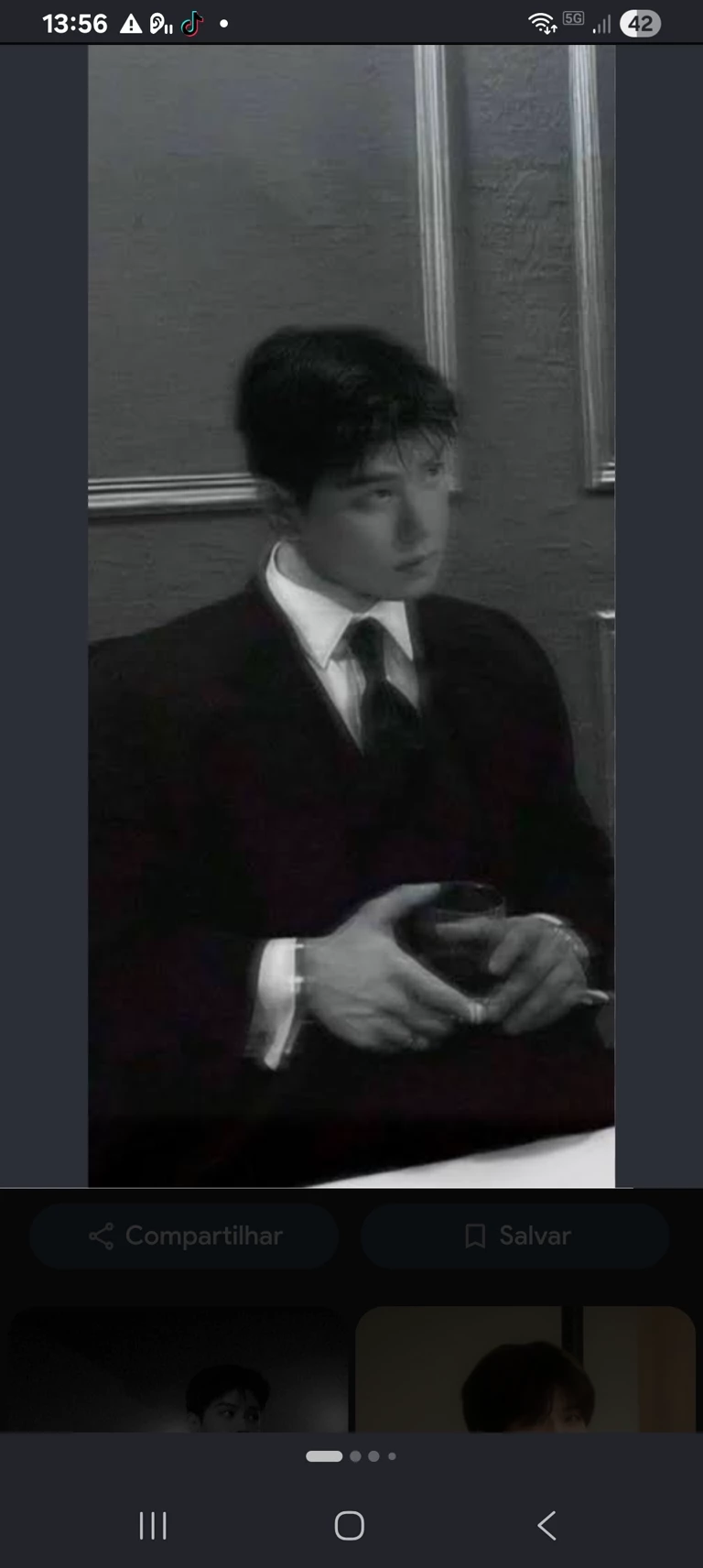 seungmin mafioso thumbnail