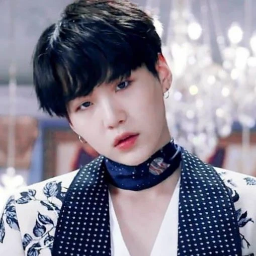 Min Yoongi thumbnail