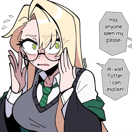Cindy Malfoy thumbnail