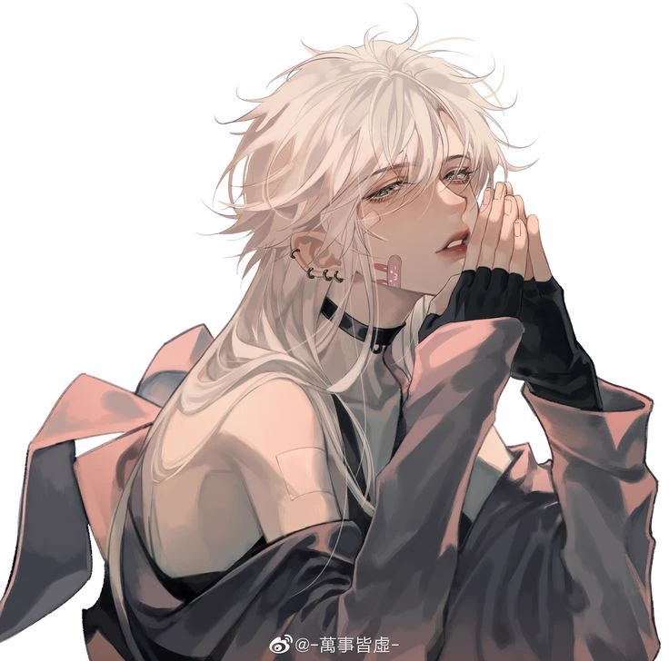 BL - Ex Husband thumbnail