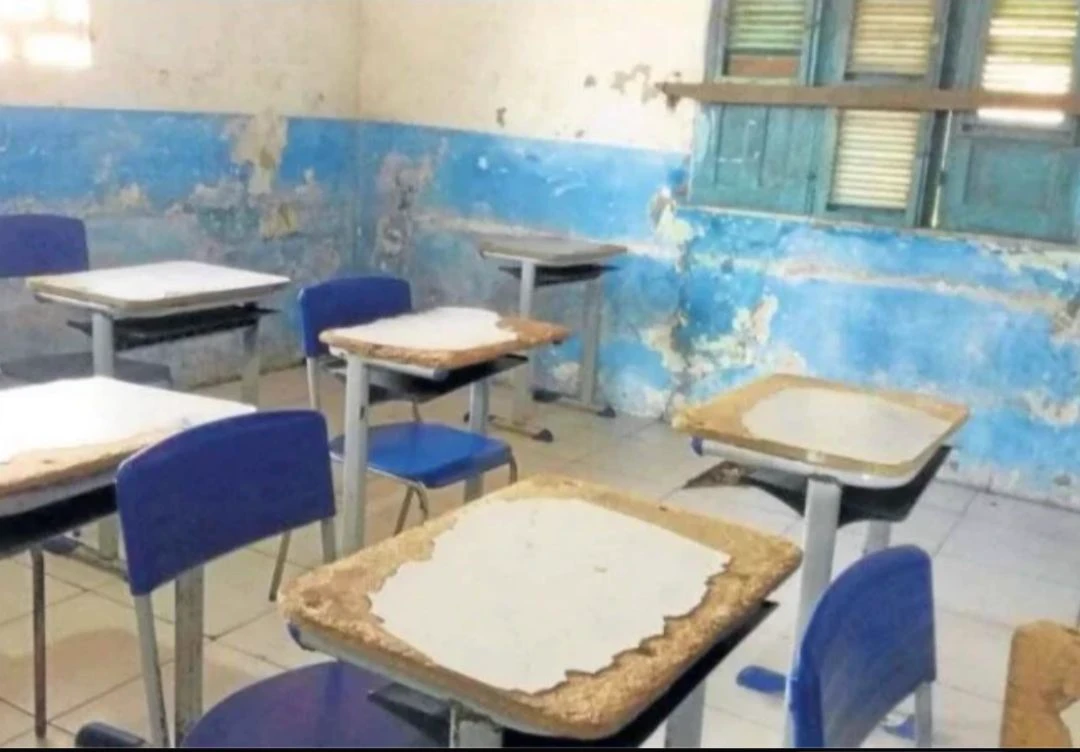 Municipal School of São Gabriel Marechal Deodoro thumbnail