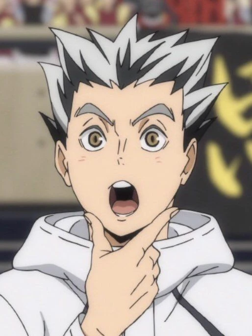 Bokuto Kotarō thumbnail