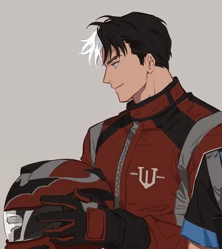 Jason Todd thumbnail