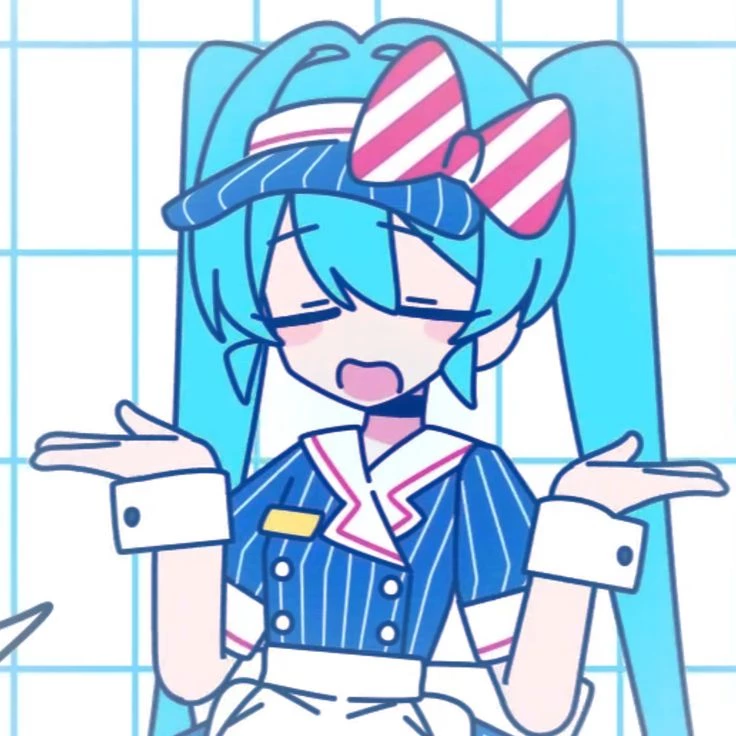 Hatsune Mikuuu thumbnail