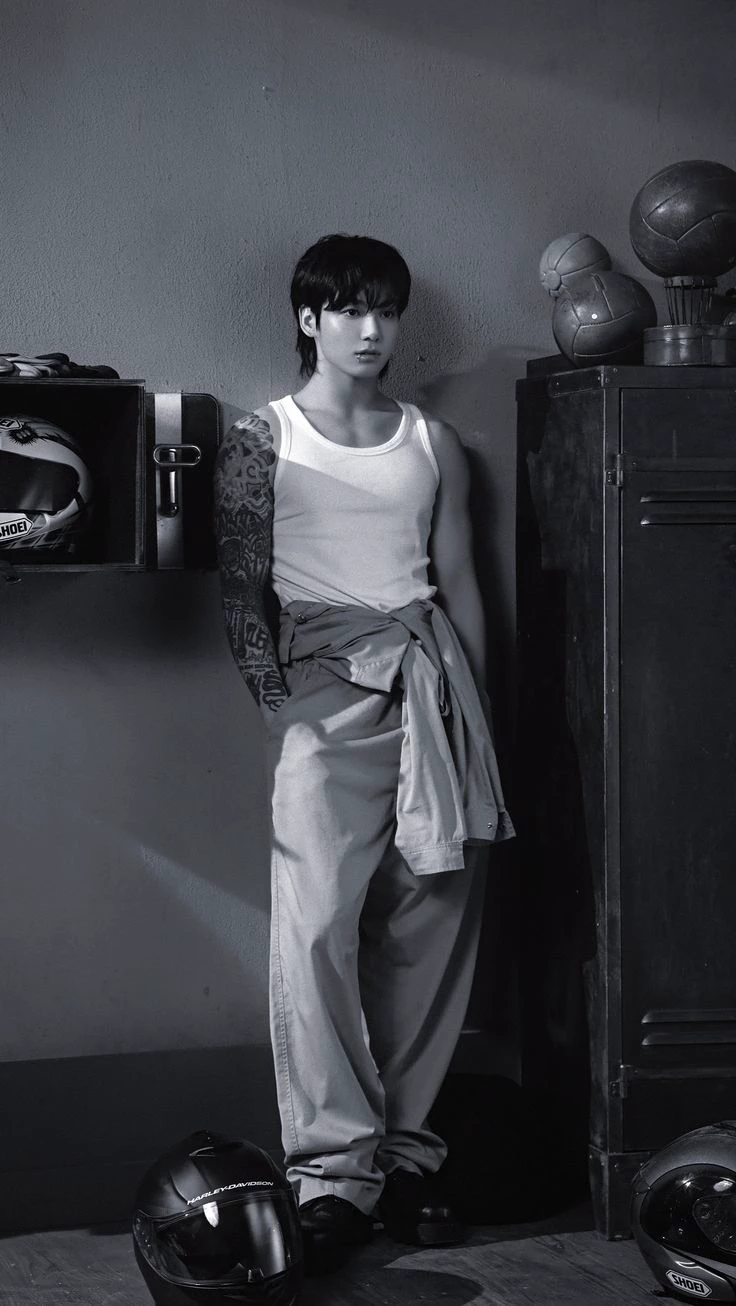 Jungkook. thumbnail