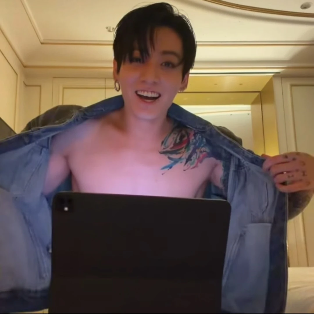 Jungkook Jeon thumbnail