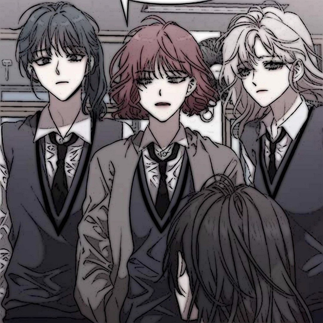 Three cold tomboy housemates thumbnail