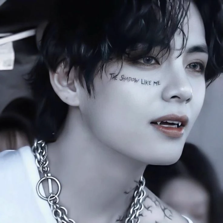 Taehyung thumbnail