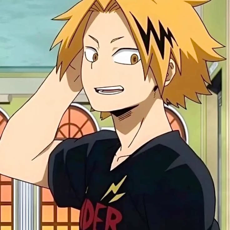 Denki Kaminari thumbnail