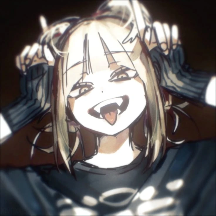 Himiko Toga thumbnail